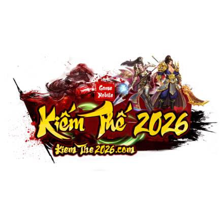 Kiếm Thế 2026